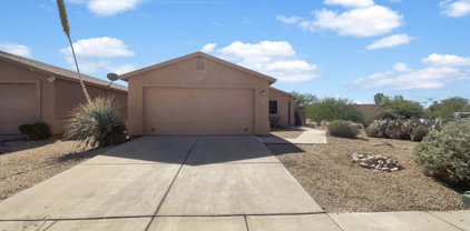 6618 S Avenida Del Arrabal, Tucson