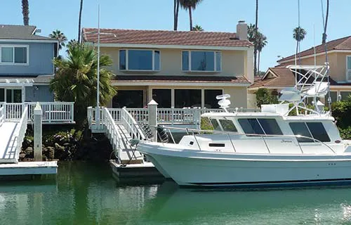 ventura keys homes