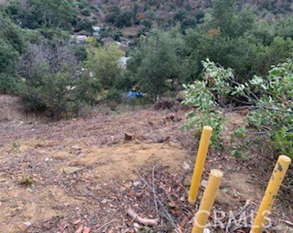 Hillside Rd. Road, Chino Hills