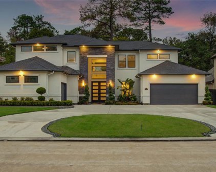 5818 Stratton Woods Drive, Spring