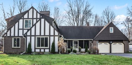 8909 Black Hawk Lane, Indianapolis