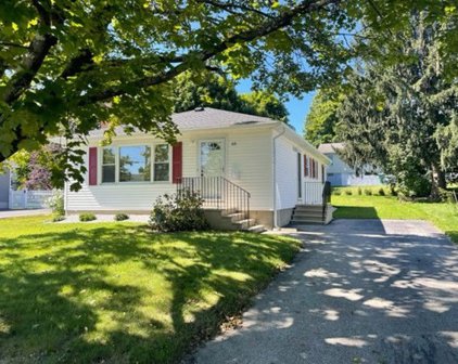 66 Osceola Ave, Worcester