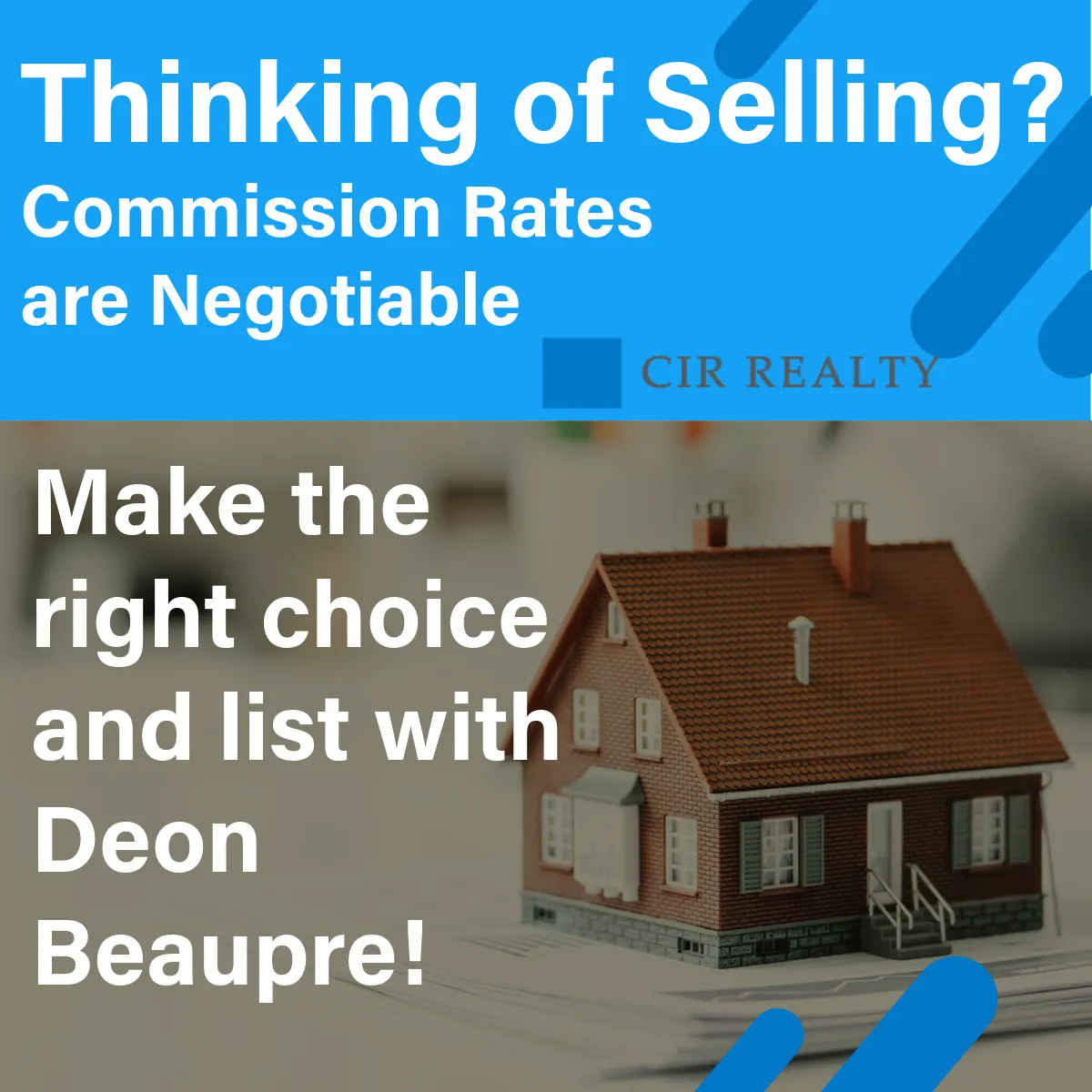 Sell and Save