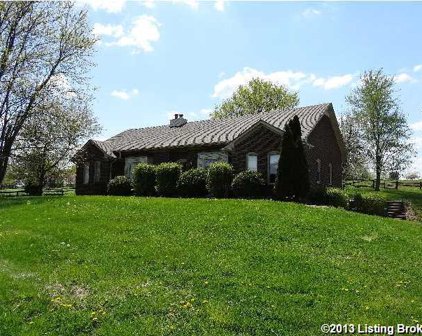 4656 Orphan Ln, Shelbyville