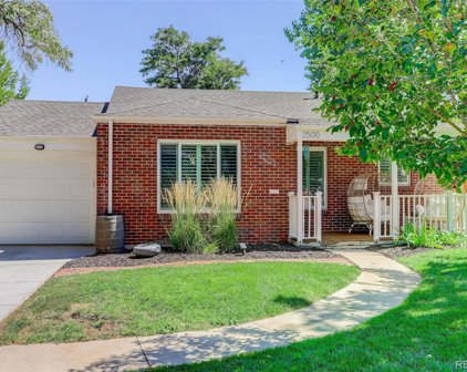 2500 Magnolia Street, Denver