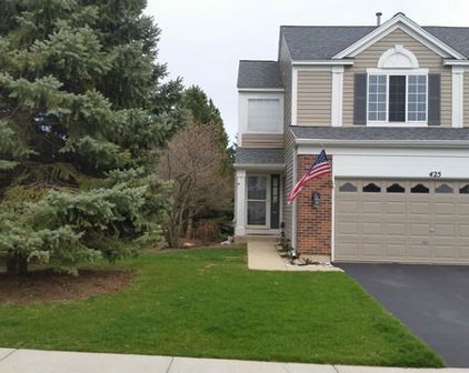 425 Spaulding Road, Bartlett
