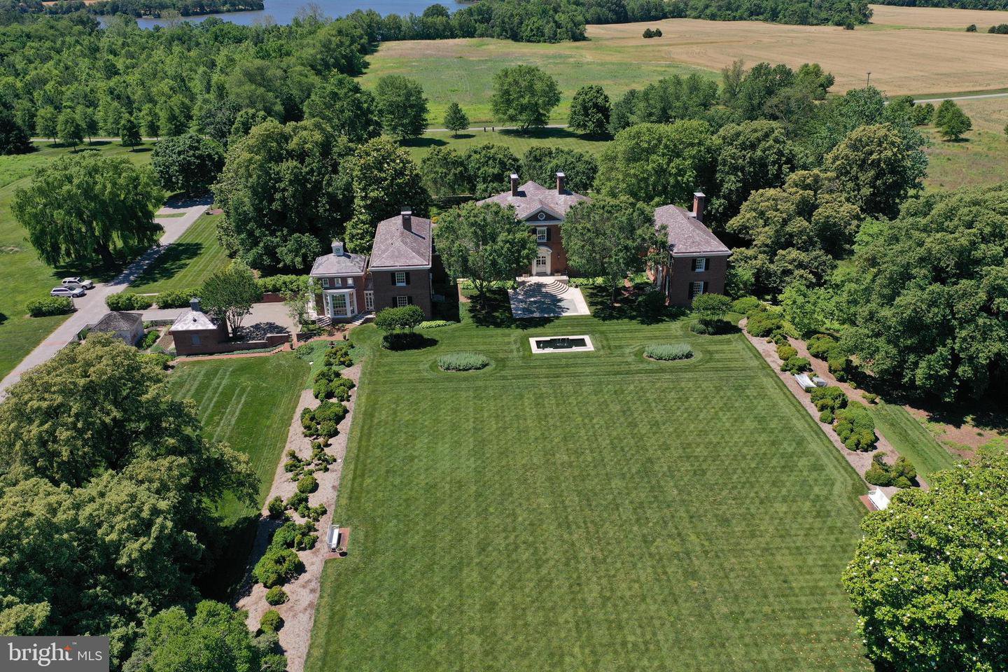 505 Wye Hall Drive, Queenstown, Queenstown, MD 21658 in Queen Annes County