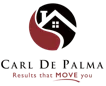 Carl De Palma Logo