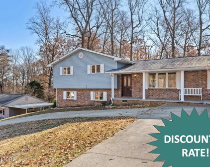 4614 NW Willowdale Drive, Knoxville