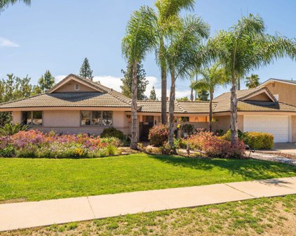 1400 Wickford Drive, Brea