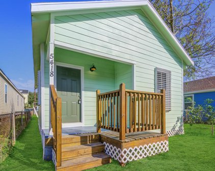5418 Avenue M 1/2, Galveston