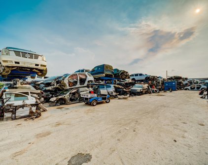 2 Junkyards For Sale in South Florida, Miami