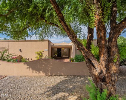 7227 E Camino Valle Verde, Tucson