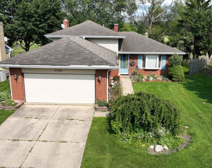 1105 Independence Drive, Bartlett