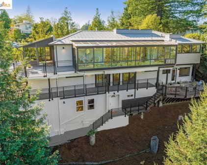 1051 Woodside Rd., Berkeley