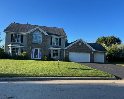 7079 Cauletti, Loves Park