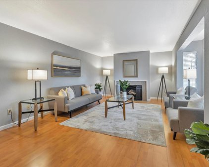 824 S San Tomas Aquino Road, Campbell