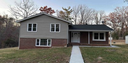 4272 James Madison Hwy, Gordonsville