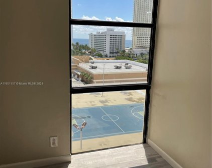 17011 N Bay Rd Unit #1019, Sunny Isles Beach