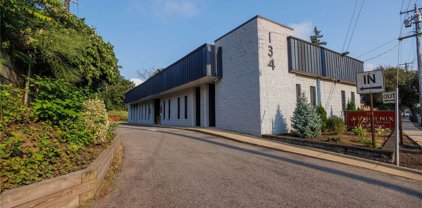 134 S Central Avenue, Gibson