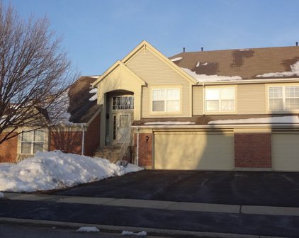 1631 Columbia Circle Unit #2, Bartlett