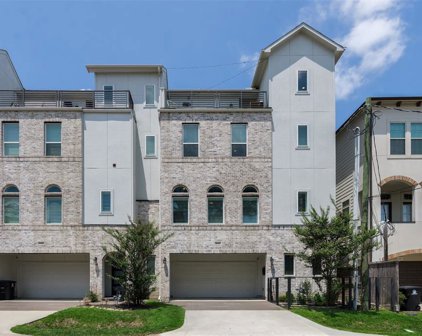 3007 Maxroy Street, Houston