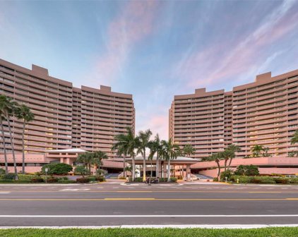 1310 Gulf Boulevard Unit 9B, Clearwater