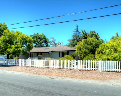 1395 Walnut Drive, Campbell