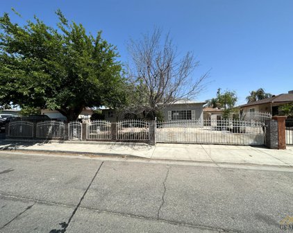 4712 Pioneer, Bakersfield