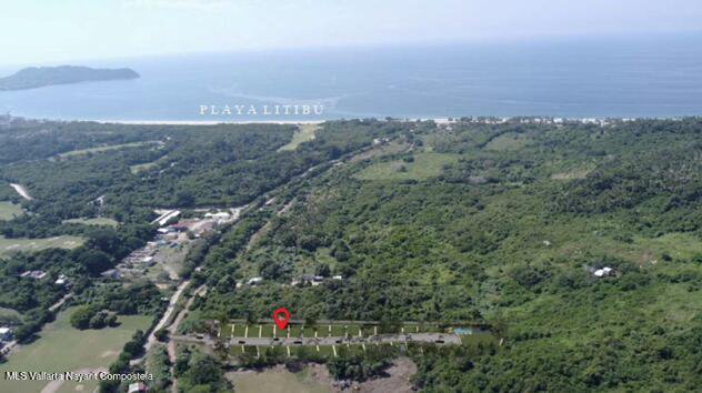 1603 L12 Amado Nervo, Riviera Nayarit, NAYARIT N/A — Higuera Blanca