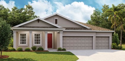 6132 Hidden Branch Drive, Apollo Beach