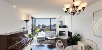 7831 Westminster Highway Unit 817, Richmond