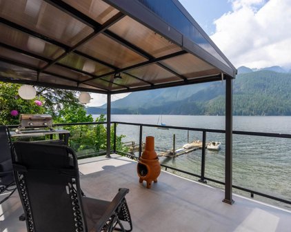 14 Buntzen Bay, North Vancouver