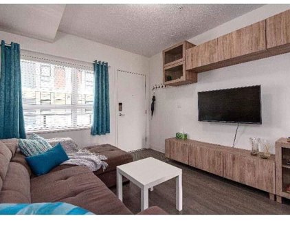 138 E Hastings Street Unit 418, Vancouver