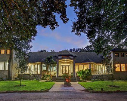614 Miller Road, Rosharon