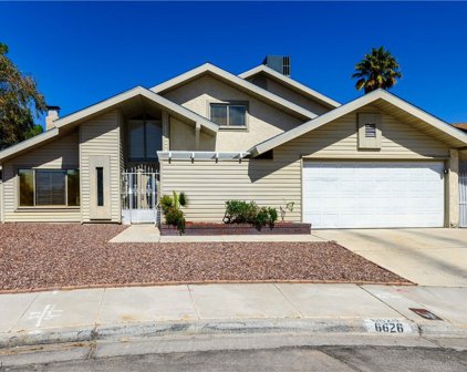 6626 Treadway Lane, Las Vegas