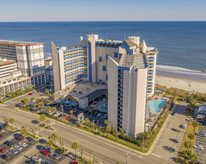 7100 N Ocean Blvd. Unit 704, Myrtle Beach