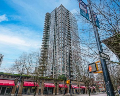 1008 Cambie Street Unit 2905, Vancouver