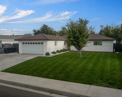 614 Anita  Drive, Tehachapi