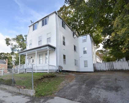 23 Hawley St, Worcester