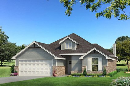 12516 Elba Drive, Yukon