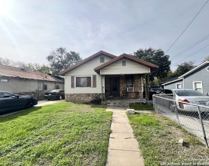 4119 S Flores St, San Antonio