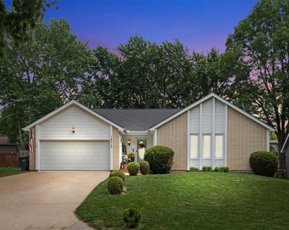 14513 S Summertree Lane, Olathe