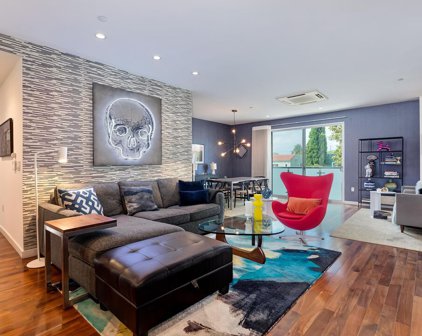 928 N Croft Ave Unit 203, Los Angeles