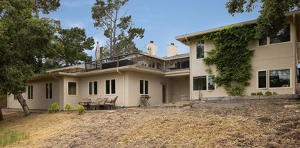 817 Via Mirada, Monterey
