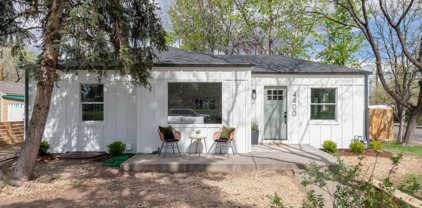 4400 Shoshone Street, Denver