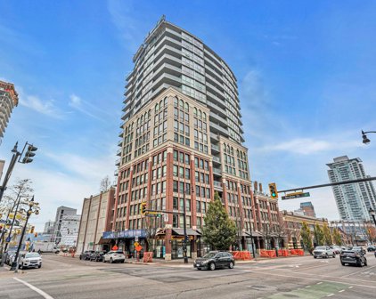 14 Begbie Street Unit 1708, New Westminster