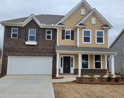 1216 Dockyard Lane, Inman