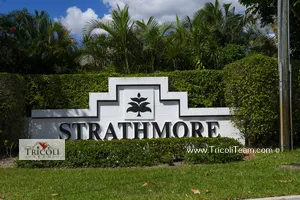 Strathmore Boca Raton Homes For Sale
