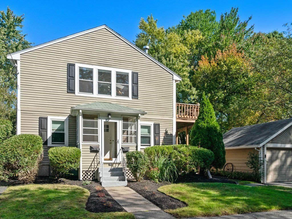 10 D St Unit 2, Natick, 01760